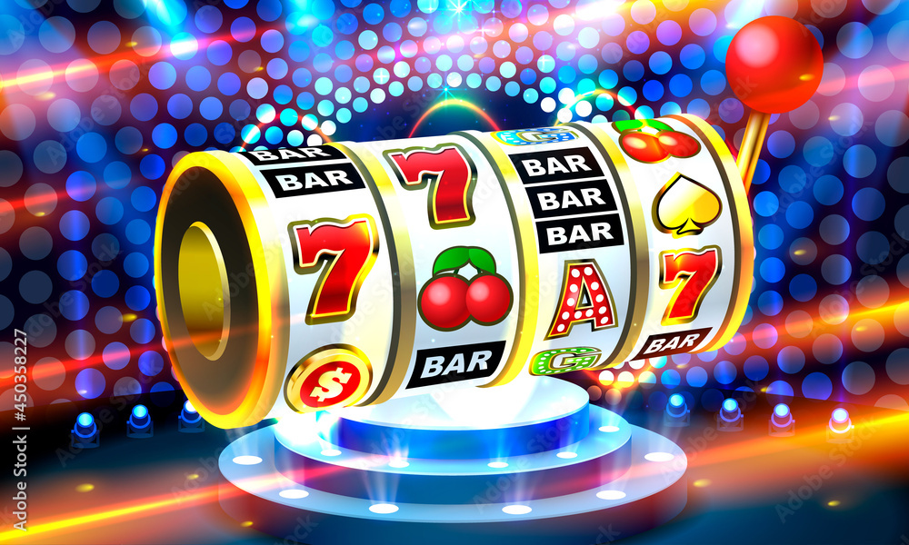 Malaysian Jackpot Bonanza: Your Ticket to Endless Slot Excitement