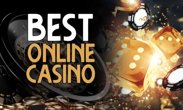 Malaysian Marvels: A World-Class Online Casino Experience