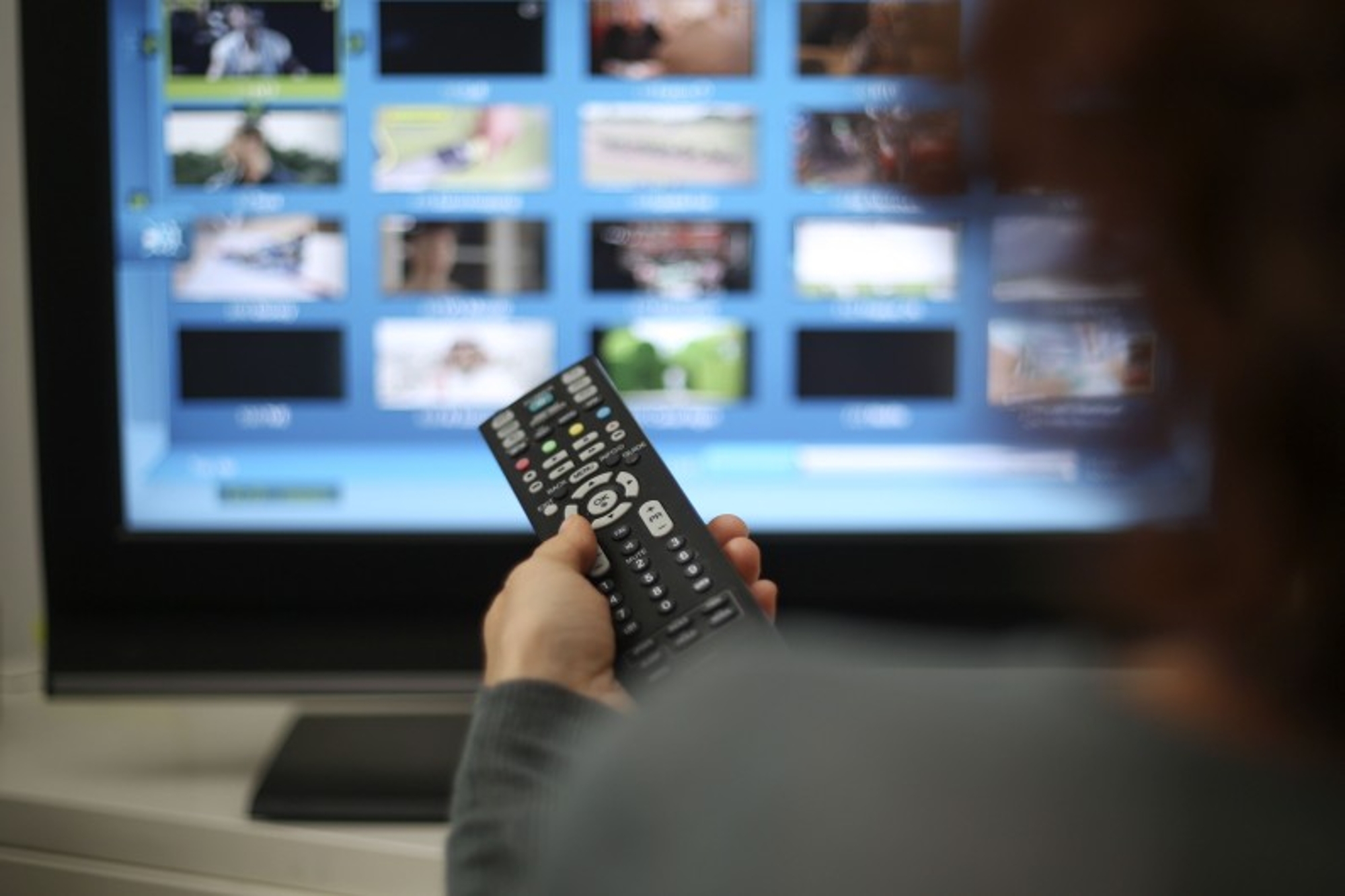 IPTV Forfait: Profitez du Meilleur Contenu Télé en Ligne