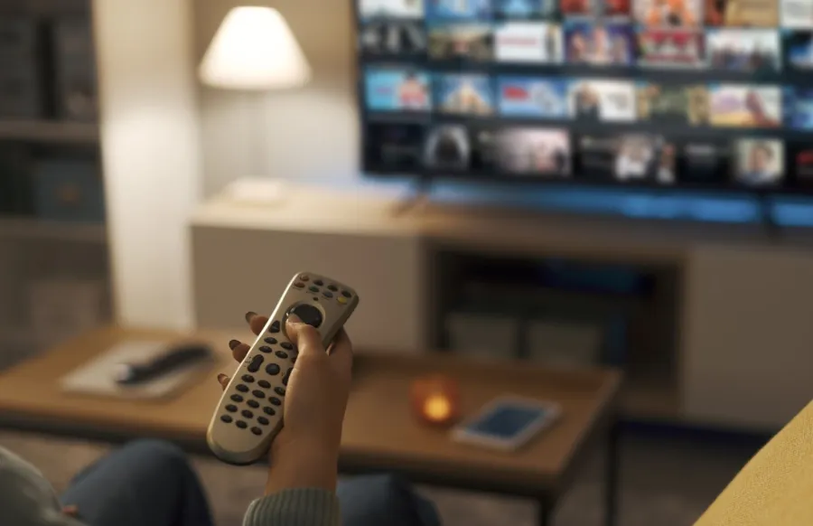 IPTV Pro: Accès Illimité à Vos Chaînes Préférées