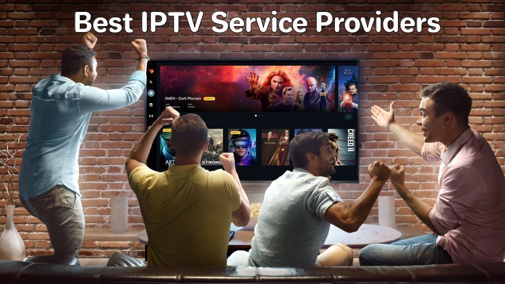 Découvrez la Sélection Premium d’IPTV Français: Une Nouvelle Ère de Divertissement