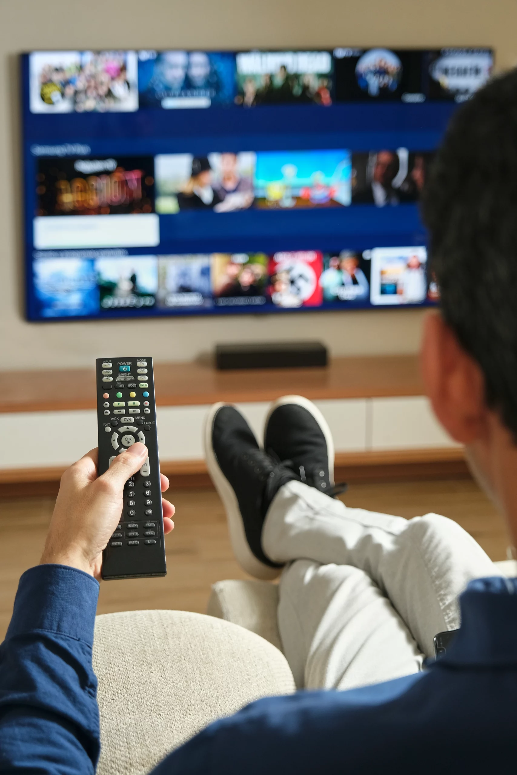 Découvrez l’Expérience de Télévision Ultime avec IPTV Premium en France