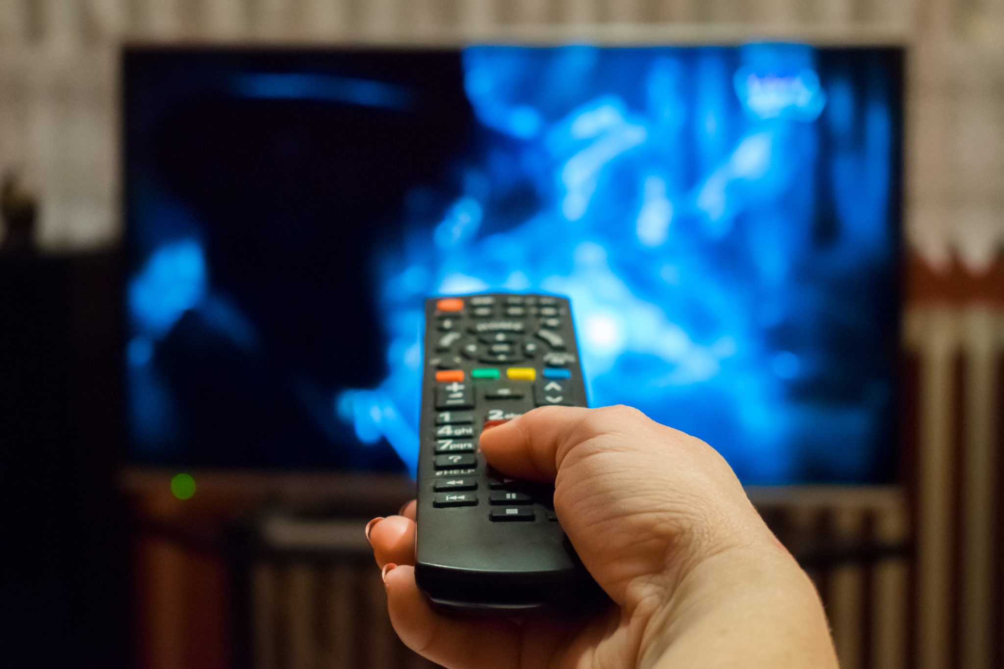 Les meilleures chaînes disponibles sur IPTV Pro