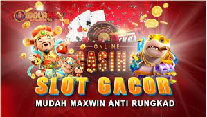 Slot Gacor Pragmatic: Cara Menang Besar dengan Permainan Terpercaya