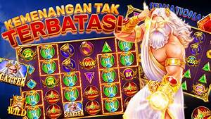 Slot Gacor Pragmatic Play: Cara Menang Besar di Dunia Slot Online